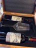 拉菲（LAFITE）凯萨天堂古堡干红葡萄酒 750ml*2瓶礼盒装送礼 法国进口红酒 实拍图