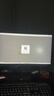 HKC 27英寸2K 275Hz高刷FastIPS快速液晶HDR400硬件低蓝光无畏契约240Hz电竞游戏电脑显示器G27H4Max 实拍图