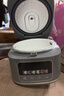 美的（Midea）【价保618】电饭煲0涂层电饭锅5L大容量316L不锈钢内胆4-5人无涂层家用多功能微压电饭煲MB-RE587S 实拍图