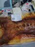 麻辣手撕兔800g四川特产冷吃兔肉即食卤味熟食整只香辣烤兔下酒菜 超大整只五香味手撕兔1100g 实拍图