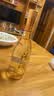 汾酒山西杏花村 牧童水晶汾 玻汾口粮酒 42度475ml 清香型白酒 42度 475mL 6瓶 实拍图