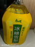 康师傅冰红茶1L柠檬红茶饮料茉莉蜜茶清茶饮品大瓶畅饮装整箱王一博同款 冰糖雪梨1L*12瓶 整箱 实拍图