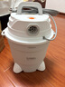 德尔玛（Deerma）【重磅新品】TJ700S 干吹两用吸尘器 家用商用 吸尘器桶式大吸力 整机降噪设计ZN-530 实拍图