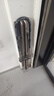 梅花（BLOSSOM）u型锁玻璃门锁双开门锁车锁C级锁芯抗剪防盗锁MH800-818 实拍图