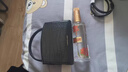 CHARLES&KEITH鳄鱼纹凯莉包手提斜挎婚包包女包生日母亲节礼物CK2-50270880-1 Black黑色 S 实拍图