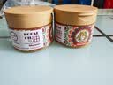 瓯咖妮马油舒缓保湿霜泰国原装进口补水保湿修护润肤乳霜干燥起皮礼物 马油300g*2-送5g*6到手630g 实拍图