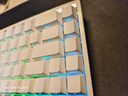 迈从（MCHOSE）Ace 68 V2磁轴键盘Gus同款RT电竞游戏低延迟60pro机械有线连接68键配列FPS双驱动无畏契约 Ace 68 V2 超竞版白色 龙神轴+RT键 实拍图
