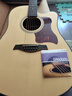 达达里奥（D'Addario）EJ26 美国进口民谣吉他琴弦 碳素钢弦套弦11-52磷铜 实拍图