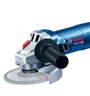 博世（BOSCH）角磨机抛光打磨切割机金属混凝土石材900瓦100mm工业级GWS900-100 实拍图