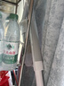 奥克斯（AUX）家用吸尘器手持地毯式低噪音小型迷你大功率强力吸尘器除尘机宠物家庭有线5米清洁猫狗毛发AXS-927 白色升级版 实拍图