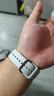 小米（MI）【限时特惠】XiaomiWatchS4银色国家补贴汽车钥匙运动心率血氧监测小米手表s4男表女表 实拍图