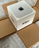 Apple/苹果AI电脑/Mac mini迷你主机 M4银色(10+10核) 16G 512G台式电脑主机 MU9E3CH/A 实拍图