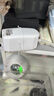 YEE鱼缸氧气泵养鱼充氧泵增氧机小型家用打氧器3w单孔气盘套餐 实拍图