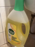 滴露（Dettol）地板清洗剂750ml柠檬地板清洁剂地板瓷砖清洁剂拖地专用开荒保洁 实拍图