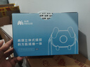 妙界R9揉捶一体肩颈按摩仪颈椎按摩器热敷按摩披肩斜方肌颈肩腰背部送父母520情人节礼物男女 灰 实拍图