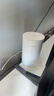 华为子母路由器Q6E凌霄无线千兆全屋WiFi套装分布式路由漏油器穿墙王电力猫信号放大增强器适配mate70 子母路由器【适合3-4房大平层】专业指导安装 实拍图