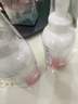 贝亲（Pigeon）洗发水沐浴露 含桃叶精华 洗发沐浴二合一  500ml*2 实拍图