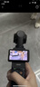 大疆 DJI Osmo Pocket 3 标准版 一英寸口袋云台相机 OP灵眸手持数码相机 vlog 便携美颜摄像 实拍图