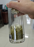 乐品乐茶明前特级碧螺春绿茶2026新茶嫩芽春茶自己喝茶叶礼盒装250g送长辈 实拍图