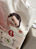 好奇（Huggies）铂金装小桃裤成长裤L120片(9-14kg)大号尿不湿拉拉裤【透爽散热】 实拍图