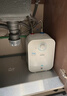 海尔国家补贴6.6升小厨宝电热水器EC6.6FA 一级能效京东自营 2200W速热 家用厨房台下小型储水式热水宝 实拍图