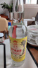 金门高粱 黄金龙 清香型白酒 53度500ml*6瓶 整箱装【宴请送礼】 实拍图