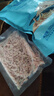 1号会员店（One's Member）南极磷虾米500g*2 虾仁虾干虾米干货 实拍图