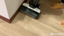 添可价保618 极客2.0 AI真助力【110℃除菌 28Kpa暴风吸】防臭超薄躺平0缠毛洗地洗拖一体机扫地机器人 实拍图