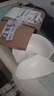 高颜值家用银杏时光米饭碗大面碗陶瓷餐具家用新骨瓷陶瓷碗 银杏时光 5英寸一个碗活动 实拍图
