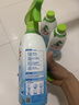 水卫士浴室清洁剂500g*3瓶卫生间马桶厕所水龙头玻璃水垢瓷砖地板清洗剂 实拍图