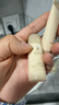 袋鼠妈妈小麦套装可用护肤品水乳液面霜精华露补水保湿舒缓修护专用化妆品 【明星组合】水乳2件套 实拍图