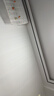 威尔贝鲁【吸湿排汗】婴儿睡袋1-3岁儿童前4后2宝宝夏季薄款睡衣蒲公英M 实拍图