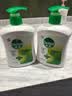 滴露（Dettol）滴露洗手液经典松木500g*2 实拍图