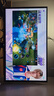 AOC 27英寸2K 原生240Hz QD-OLED 原生10Bit 0.03ms HDR 硬件低蓝光 电竞游戏FPS显示器 Q27G41ZDF 实拍图