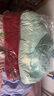 京东洗衣服务羽绒服清洗/棉服清洗3件上门取送干洗服务水洗去渍熨烫 实拍图