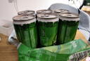 天地壹号苹果醋饮料330ml*6 低糖0脂酸爽解腻 多喝醋有好处新老包装随机发 实拍图
