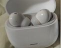 小米（MI）Redmi Buds 6 青春版 入耳式蓝牙耳机 42dB降噪 适用于安卓苹果手机 晴雪白 实拍图