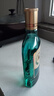 毛铺草本酒绿荞42度纯粮白酒基酒绿瓶装苦荞口粮酒水箱装正品破损包赔 42度 520mL 2瓶 毛铺草本酒-分享装光瓶酒 实拍图