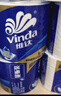 维达（Vinda）【孙颖莎推荐】有芯卷纸 蓝色经典4层140克*27卷 卫生纸纸巾 整箱 实拍图