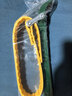 绿林（GREENER）12寸皮带滤清器家用扳手油机滤工具滤芯拆装防滑扳手+20根热缩管 实拍图