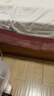 洁比世一次性拖鞋包头【10双装】 男女旅行居家酒店防滑麻棉布拖鞋 实拍图