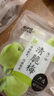 来伊份清脆梅子干125g 青梅果干蜜饯果脯梅子肉 办公室健康休闲零食 实拍图