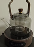 茗光煮茶壶电陶炉煮茶器蒸煮一体茶壶烧水煮茶炉养生壶2026新款 实拍图