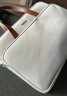 tomtoc手提电脑包14英寸女士苹果笔记本包A11适用于MacBook Pro/Air M2 香草泥 16英寸 实拍图