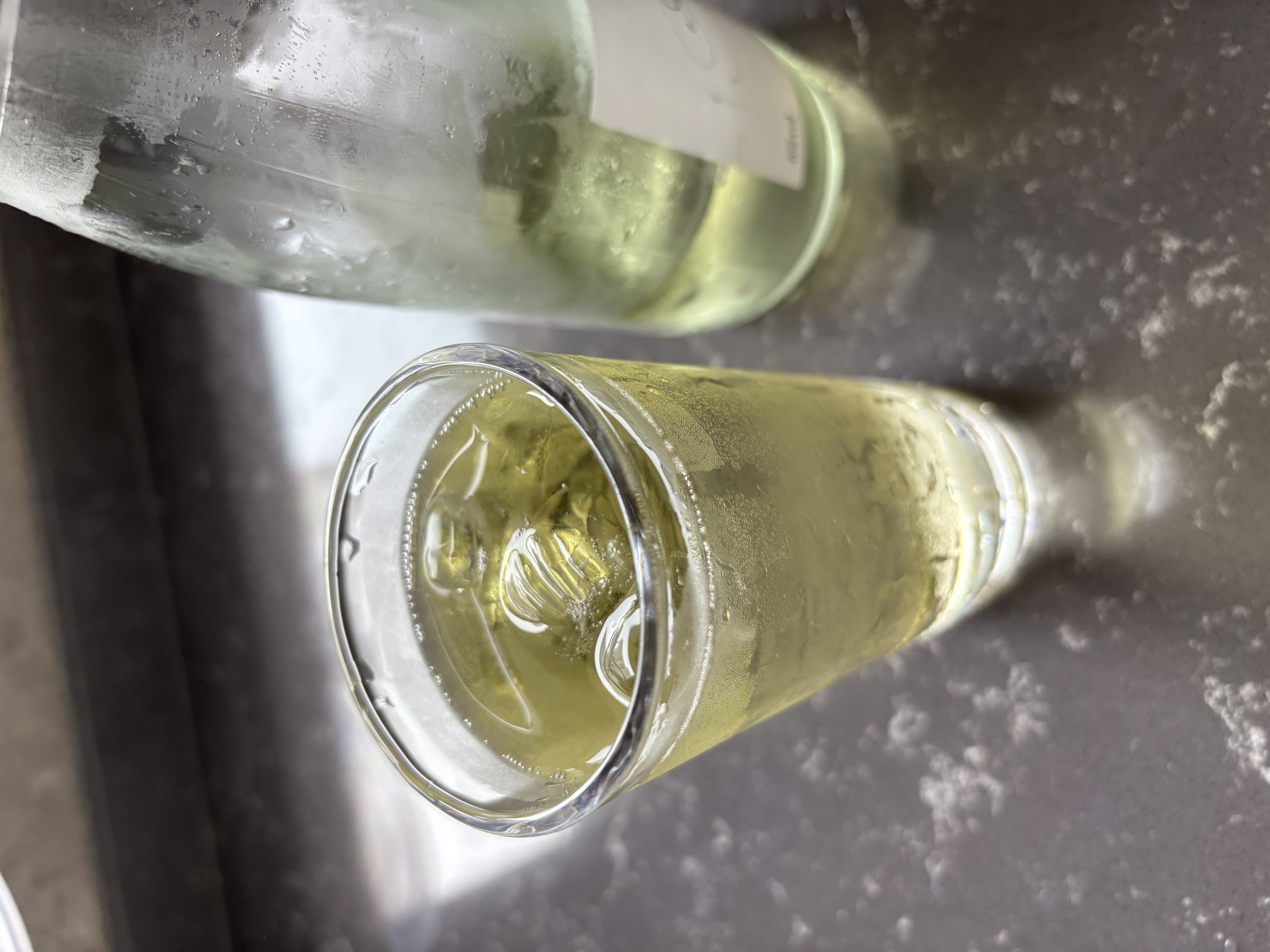 嘉弗斯圣诞树莫斯卡托甜白葡萄酒低度气泡果汁果酒 500ml*1 实拍图
