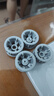 拓竹P1S 3D打印机桌面家用FDM全自动调平大尺寸高速3d打印机器【大陆版】 实拍图