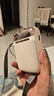 索爱（soaiy）S318小蜜蜂扩音器教师专用大功率DSP智能防啸叫U盘TF卡蓝牙音箱音响喇叭麦克风户外 实拍图
