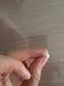 京润珍珠耳钉缘安925银淡水珍珠耳钉基础款珍珠耳饰简约通勤生日礼物 5-6mm 白色 实拍图