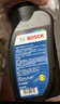 博世（BOSCH）DOT4 刹车油/制动液/离合器油 通用型2升装 (1L*2) 实拍图