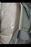 富安娜被子春秋被四季被芯 双人空调被被褥约4.5斤203×229cm舒暖 实拍图